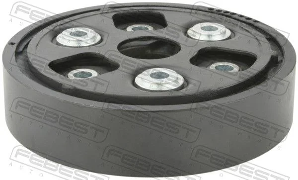 Joint, propshaft FEBEST VWDS-TIGR