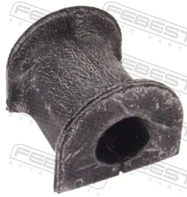 Mounting, stabiliser bar FEBEST VWSB-004