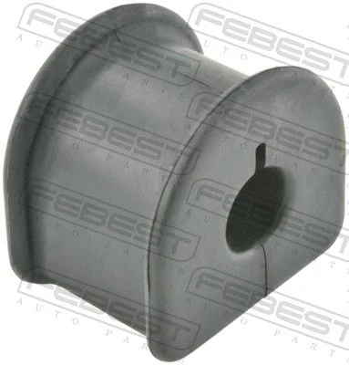 Suporte, barra estabilizadora FEBEST VWSB-1J2R