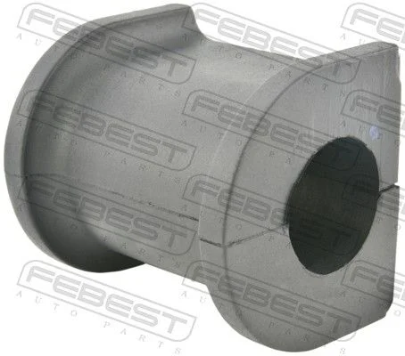 Suporte, barra estabilizadora FEBEST VWSB-2KR
