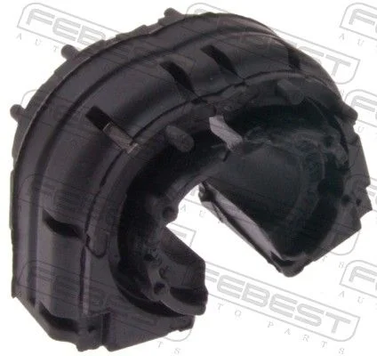 Suporte, barra estabilizadora FEBEST VWSB-B6R