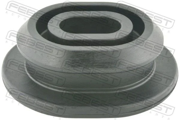 Suporte, radiador FEBEST VWSB-CADLOWF