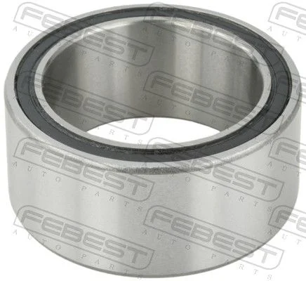 Rolamento, eixo do compressor FEBEST WF35480020
