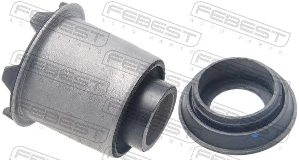 Bushing, axle beam FEBEST HYAB-ELNF