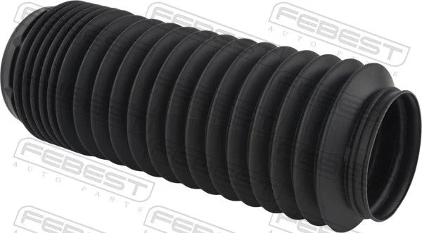 Protective Cap/Bellow, shock absorber FEBEST HYSHB-SFE18F