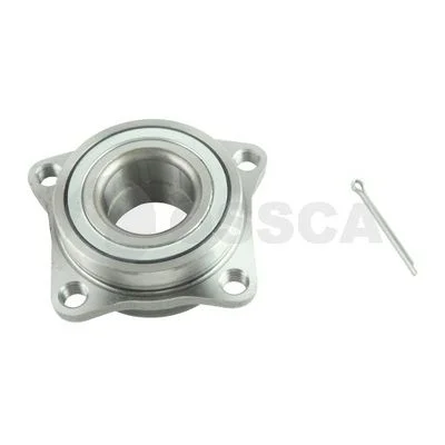 Wheel Bearing Kit OSSCA 39321