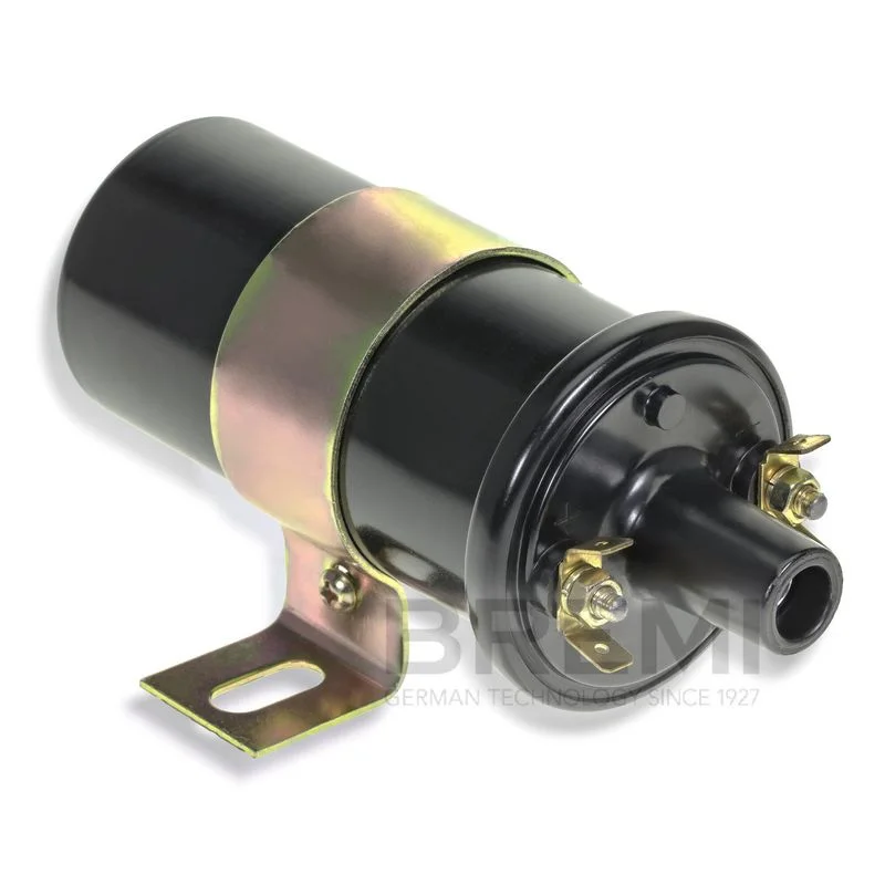Ignition Coil BREMI 11801