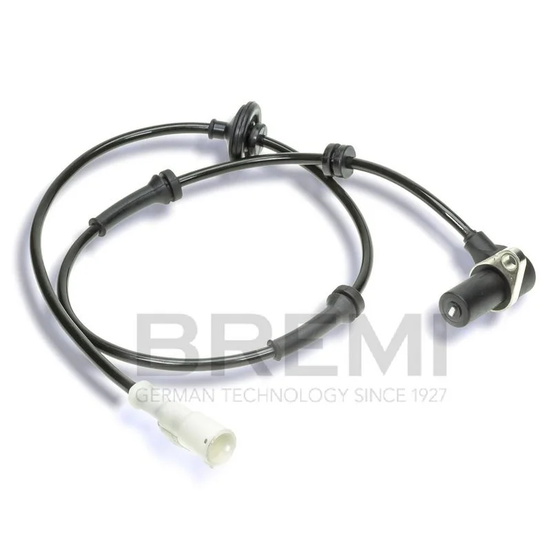 Sensor, wheel speed BREMI 50420