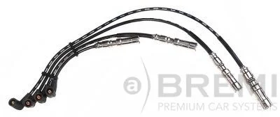 Ignition Cable Kit BREMI 206N200