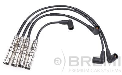 Conjunto de cabos de ignição BREMI 206P200