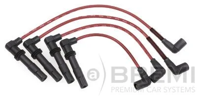 Conjunto de cabos de ignição BREMI 220G200