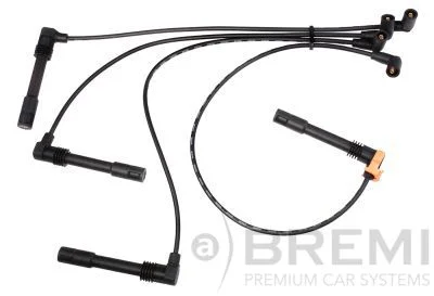 Conjunto de cabos de ignição BREMI 222D200