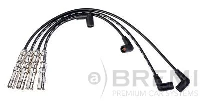 Conjunto de cabos de ignição BREMI 223H200
