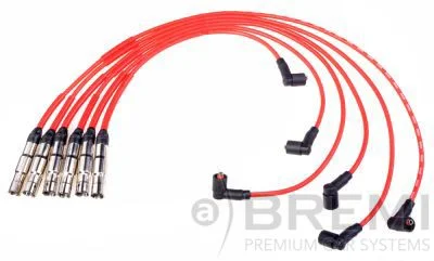 Ignition Cable Kit BREMI 229K200