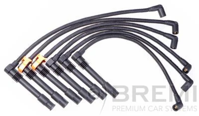 Conjunto de cabos de ignição BREMI 233/200