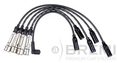 Ignition Cable Kit BREMI 274