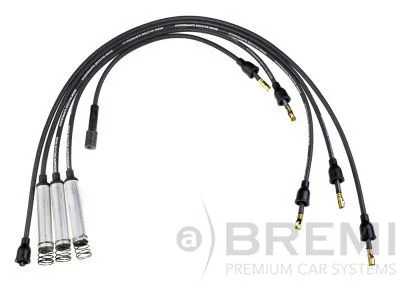 Ignition Cable Kit BREMI 300/386