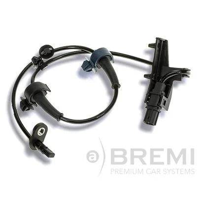 Sensor, wheel speed BREMI 50041