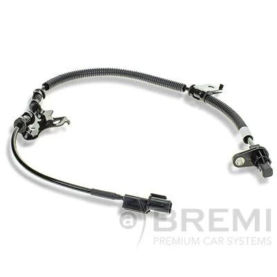 Sensor, wheel speed BREMI 50111