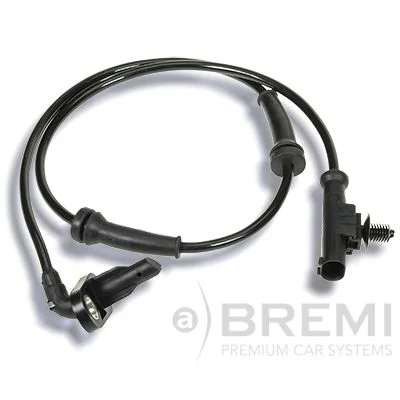 Sensor, wheel speed BREMI 50143