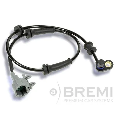 Sensor, wheel speed BREMI 50146