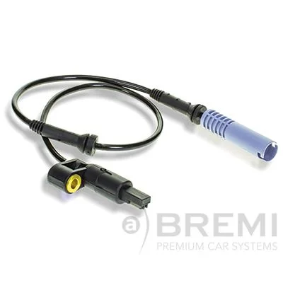Sensor, wheel speed BREMI 50204