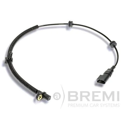 Sensor, velocidade da roda BREMI 50227