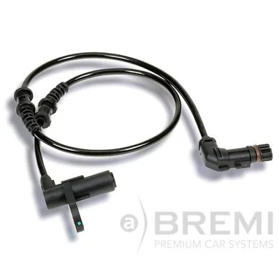 Sensor, wheel speed BREMI 50243