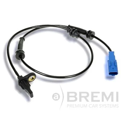 Sensor, velocidade da roda BREMI 50262