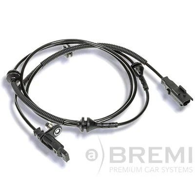 Sensor, velocidade da roda BREMI 50264