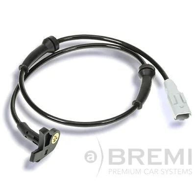 Sensor, velocidade da roda BREMI 50267