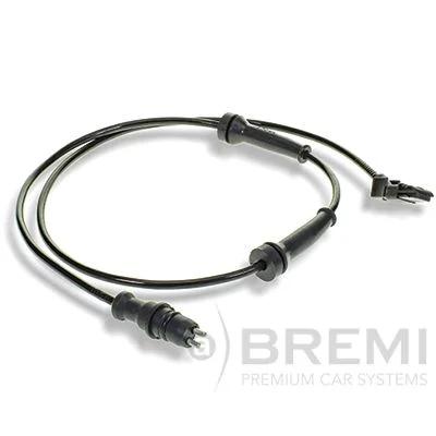 Sensor, wheel speed BREMI 50277