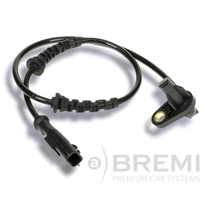 Sensor, velocidade da roda BREMI 50283