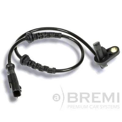 Sensor, wheel speed BREMI 50289