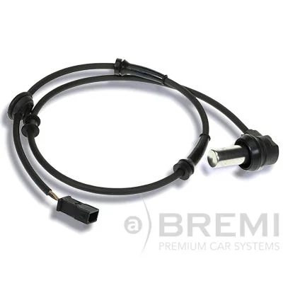 Sensor, wheel speed BREMI 50301