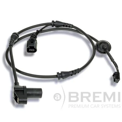 Sensor, velocidade da roda BREMI 50314