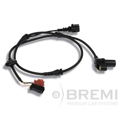 Sensor, velocidade da roda BREMI 50322