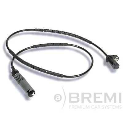 Sensor, velocidade da roda BREMI 50333