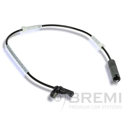 Sensor, velocidade da roda BREMI 50334