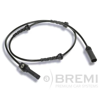 Sensor, velocidade da roda BREMI 50337
