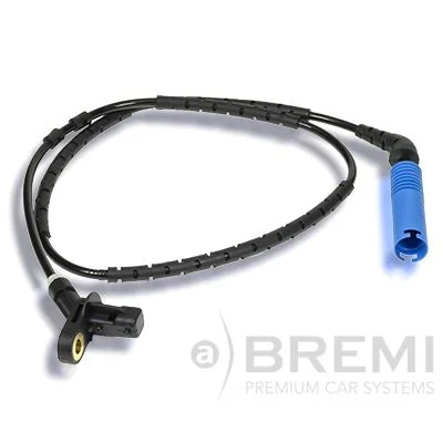 Sensor, wheel speed BREMI 50340