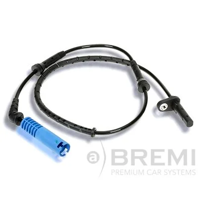 Sensor, velocidade da roda BREMI 50345