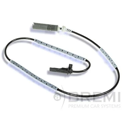 Sensor, wheel speed BREMI 50349
