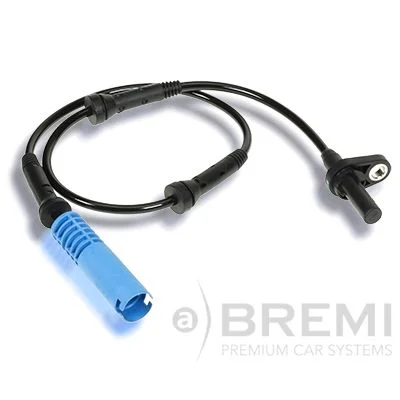Sensor, velocidade da roda BREMI 50350