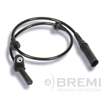 Sensor, velocidade da roda BREMI 50352