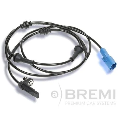 Sensor, wheel speed BREMI 50362