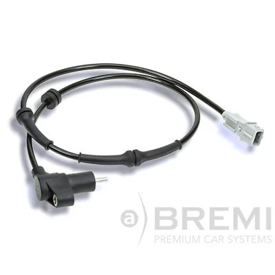 Sensor, wheel speed BREMI 50364