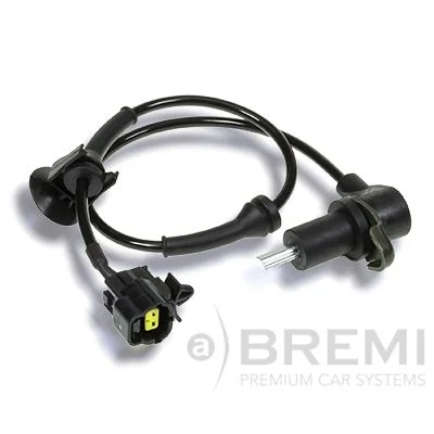 Sensor, wheel speed BREMI 50375