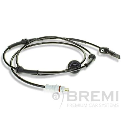 Sensor, velocidade da roda BREMI 50377