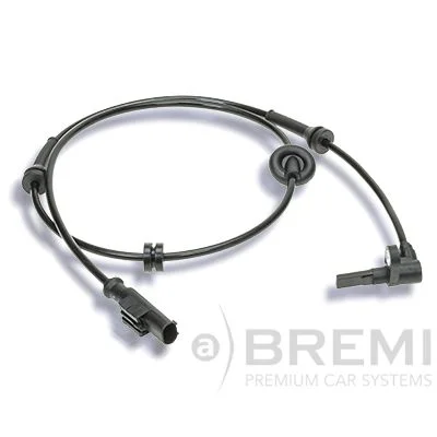 Sensor, velocidade da roda BREMI 50384